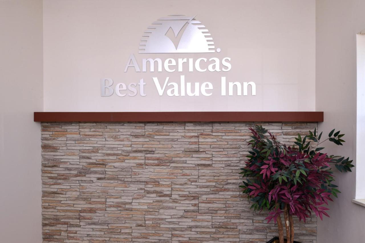 Americas Best Value Inn & Suites Maryville Luaran gambar